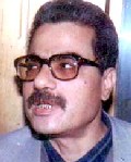 Mohammed  Sliman
