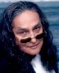 Peter  Bustamante