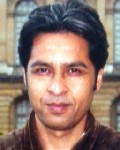 Abderrahman  Al Magidi