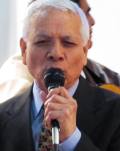 Héctor  Cruz
