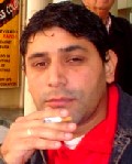 Raúl  Heraud Alcázar