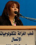 Saloua  Rabhi