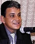 Samir  EL Abdelli