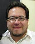 Gabriel Chávez Casazola  [Cónsul - Sucre]