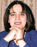Nouara Lahrash  