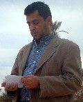 Abdelwahab  Gringo