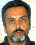 Gonzalo Rubén  Méndez Pizarro