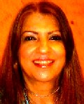 Sonia María  Grillo