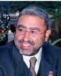 Mohamed  Achaari
