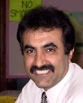 Abderrazaq  Robayi