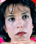 Fatima  Bouhraka