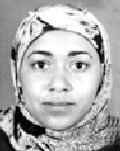Muntaha  Al Kuraish