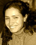 Zahra  Yusri
