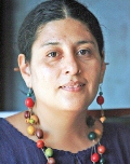 Paura  Rodriguez Leytón
