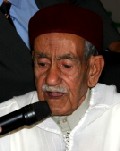 Hassan Soussi  [1924 - 2007]
