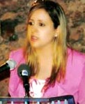 Fatima  Azzahra Bennis