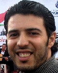 Mohammed  Odda