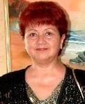 Mariángel  Sverak