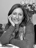Maria de los Angeles  Lonardi
