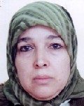 Amina  Lamrini