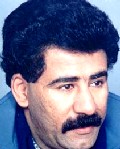 Saleh  Harbi