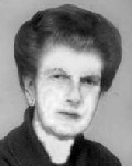 María Adriana  Meza de la Sotta