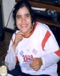Claudia Marisel Méndez Aqueveque