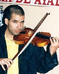 Luis  Boceli