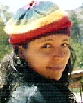 Linda Jovani  Castillo Saldaña