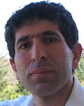 Saleh  Diab