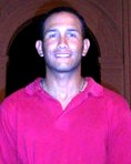 Julio  Henriquez Chacin