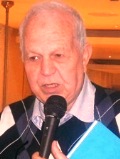Abdeslam  Mesbah