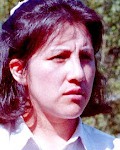 María  Joaniquina