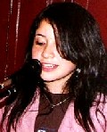 Lourdes Rocío  Díaz Brito