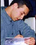 Muhsin  Akhreef