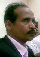 Ahmed Al Malla
