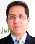 José Luis  Castillejos Ambrocio