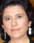 Jacqueline Lagos Maragaño  [Cónsul - X Región]
