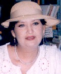 Blanca Margarita  López Alegría