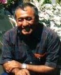 Rubén  García García