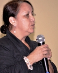 Terezinha Manczak  [1: Cônsul - Estado de Santa Catarina-SC]