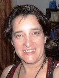 Lis Claudette  Conde Escudero