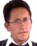 Víctor  Torres Jimenez