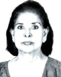 Violeta  Montero Salazar