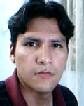 Alberto  Gonzales Alcántara