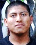 José Alberto  Cutipa