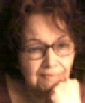 María Teresa  Alegría Pérez