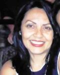 Ingrid  Ortèz