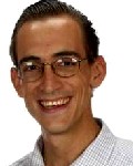 Víctor Hugo  Martín Sánchez