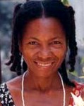 Soleida  Ríos